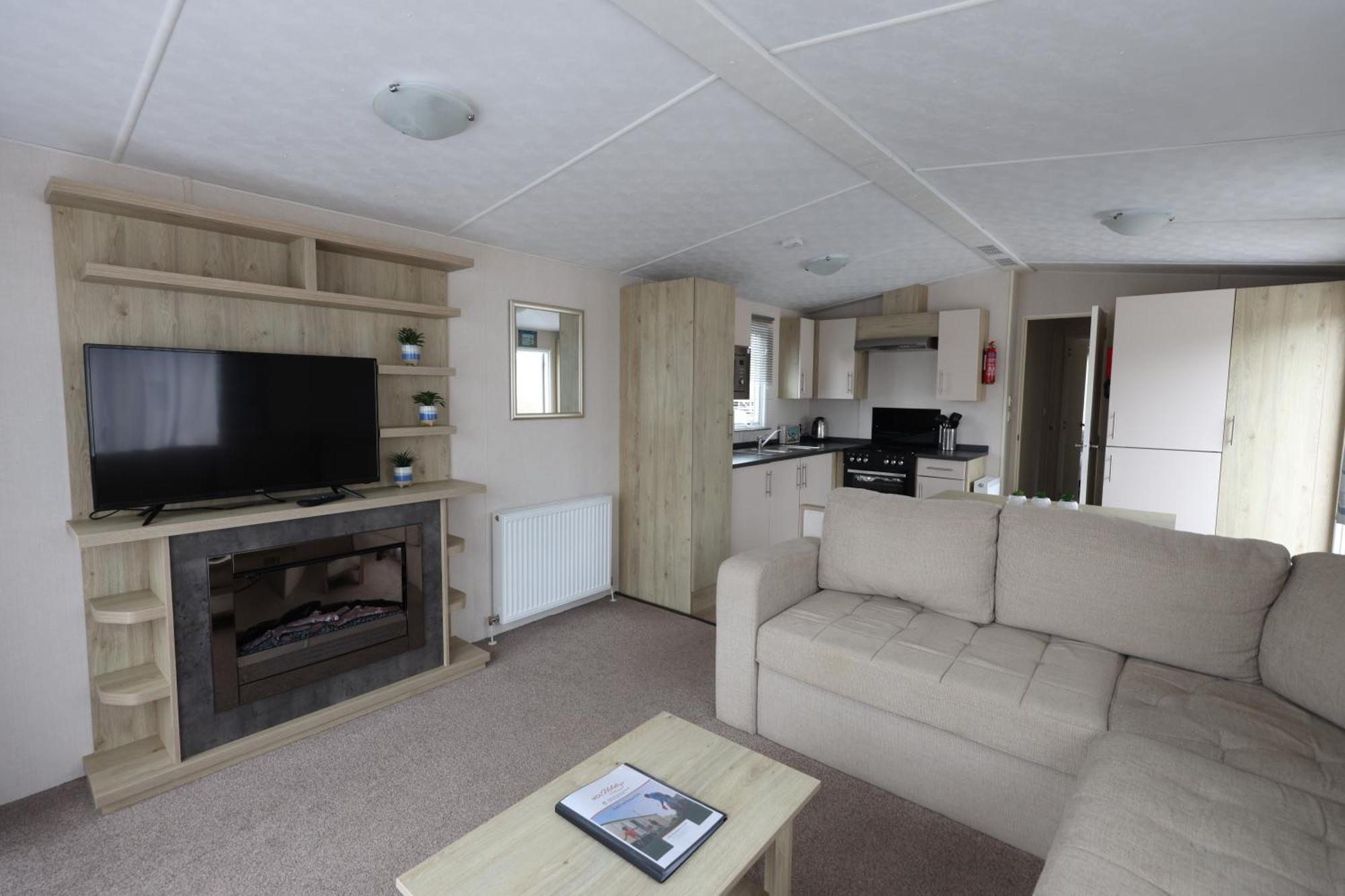 Mercury Yacht Harbour And Holiday Park Bursledon Exterior foto