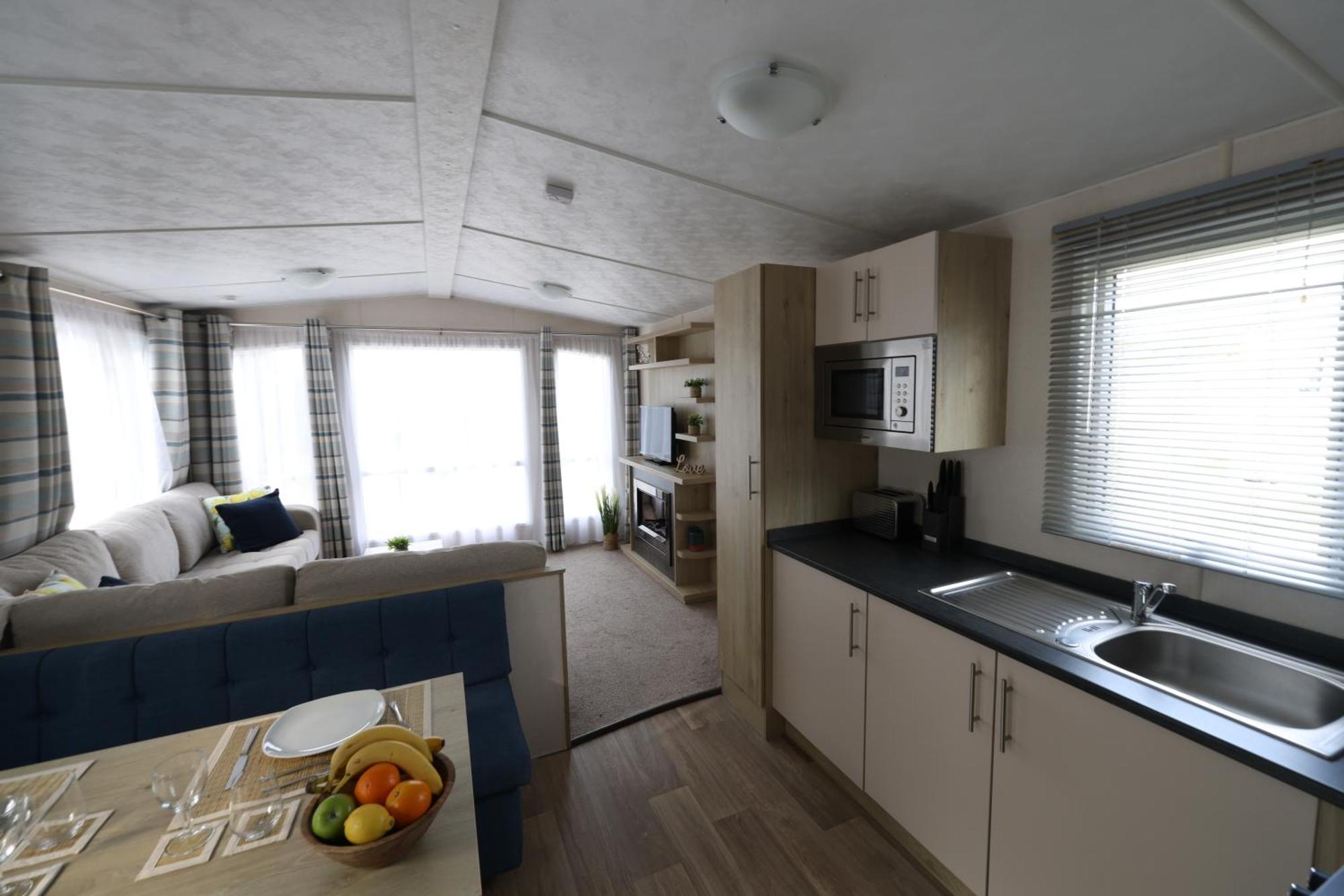 Mercury Yacht Harbour And Holiday Park Bursledon Exterior foto